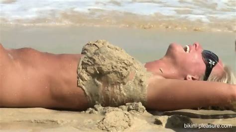 Naked Girls On The Beach Eporner