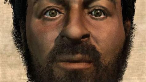 Scientists Use Forensics To Discover What Jesus May Have Looked Like