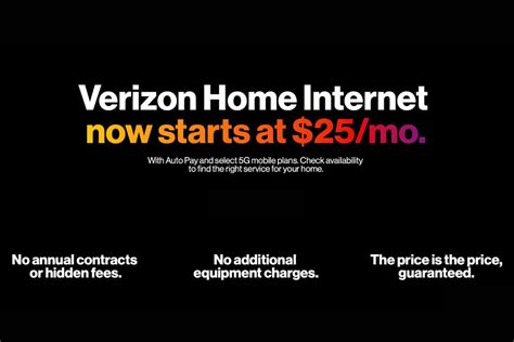 Verizon Introduces Discount For Customers Willing To Go All In