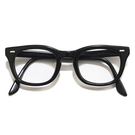 vintage 1960 s 70 s american optical uss military eyeglasses ｜ ヴィンテージ眼鏡 american classics