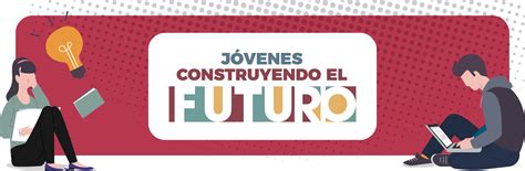 Jóvenes construyendo el futuro tiene como finalidad brindar oportunidades laborales a 2 millones 300 mil jóvenes de entre 18 y 29 años de edad, que podrán acceder a una beca de 3 mil 748 pesos mensuales. JÓVENES CONSTRUYENDO EL FUTURO | Campaña | gob.mx