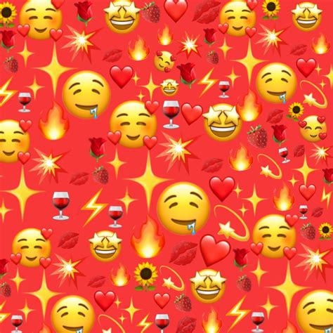 Heart Emoji Wallpaper Heart Emoji Wallpapers Wallpaper Cave 18