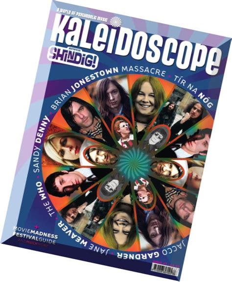 Download Kaleidoscope Issue 47 2015 Pdf Magazine