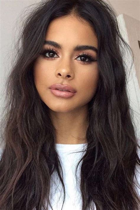 These are the four best hair colors for brown eyes, according to a celebrity colorist. CAVOLLE.COM MAKEUP BRANDS: BARE MINERALS BEAUTYBLENDER ...