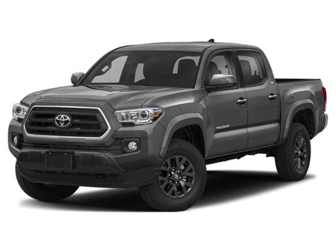 New 2023 Toyota Tacoma Trd Off Road In White River Junction Vt