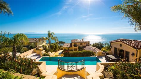 Luxury Real Estate Pismo Beach California Youtube