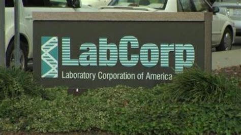 Labcorp Official Says West Virginia Has Shown The Way Wv Metronews