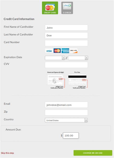 Merchants use this avs response code to help decide if the card is being used by the cardholder. Regpack Feature Update: Zip Code Only Payments Are Here! - Regpack