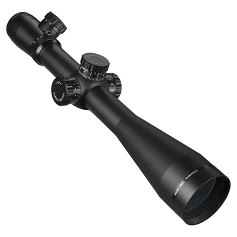 Leupold 6 24x50 M3 Riflescope Tactical Optical Rifle Scope Sniper