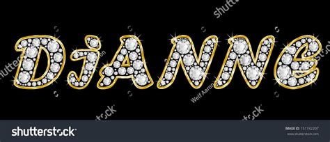 2 Dianne Lettering Images Stock Photos And Vectors Shutterstock
