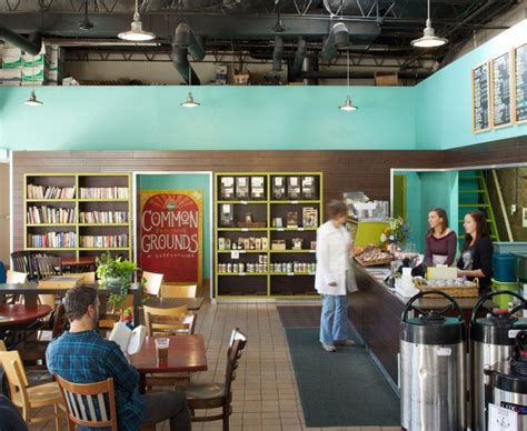 7 Unique Coffee Shops In Denver Worth A Visit