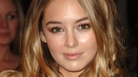 Keeley Hazell