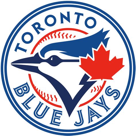 Toronto Blue Jays Logo PNG Image | Toronto blue jays logo, Toronto blue jays baseball, Blue jays ...
