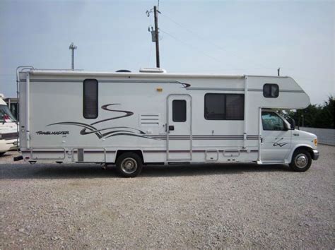 Shasta Travelmaster Rvs For Sale