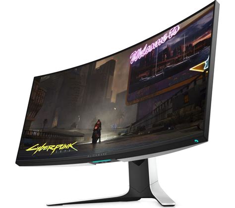 Alienware Aw3420dw Quad Hd 341¬î Curved Lcd Gaming Monitor Reviews
