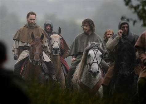 At the start of the film, the bruce hands over his sword and is searched, before entering a church for a meeting, where he has to scottish history is vigorously disputed territory and the story of robert the bruce its most prominent narrative. Filming starts in Linlithgow on big-budget Netflix movie ...