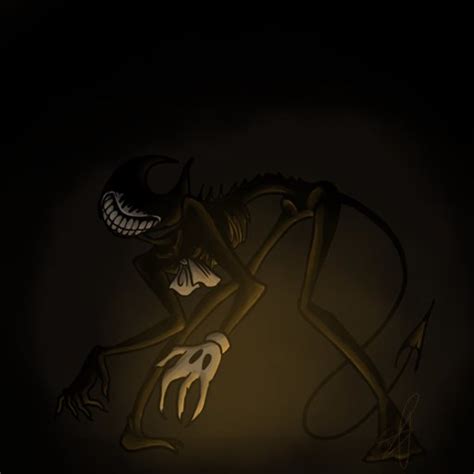 Bendy X Reader Beauty And The Beast Pt 1 🥀🥀 Bendy And The Ink