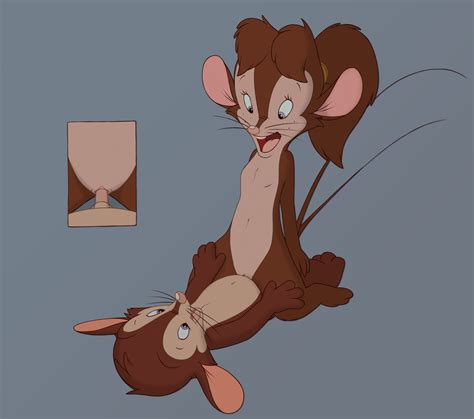 Post 2707075 An American Tail Fievel Mousekewitz Tanya Mousekewitz Thegianthamster