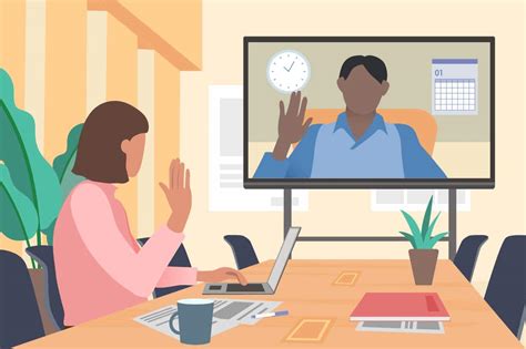 Collaborating Remotely Why Remote Collaboration Is Important