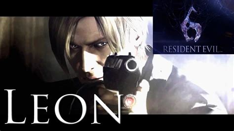 Resident Evil 6 Walkthrough Demo With Mitch And Zac Leon Campaign