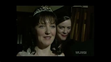 Eastenders Little Mo And Lynne 25 December Episode 2 2002 Part 4 Youtube