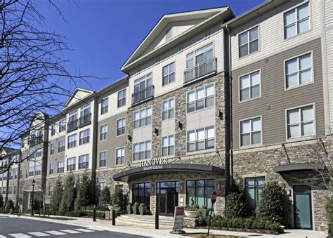Axis At Shady Grove Apartments Rockville Md