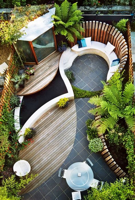 Most Awesome Backyard Design Ideas That You Will Love It Home And