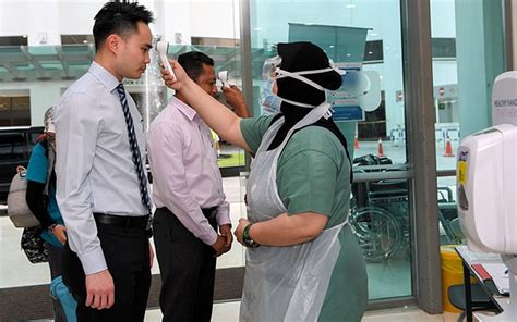 Menteri di jabatan perdana menteri, datuk takiyuddin hassan berkata, kerajaan kini. Masuk Covid-19 dalam senarai penyakit berjangkit diberi ...