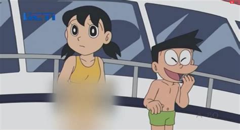 Link Anime Doraemon