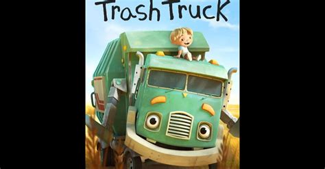 50 Best Ideas For Coloring Trash Truck Netflix