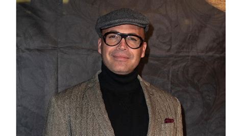 Billy Zane Didnt Know Director Was Blind For Four Days 8days