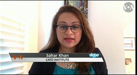 Sahar Khan Discusses The Implications Of The Talibans Spring Offensive On The Afghan Peace