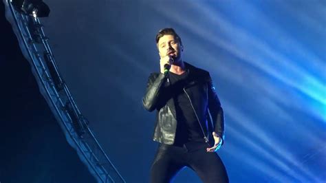 sergey lazarev you are the only one stockholm pride 2016 youtube