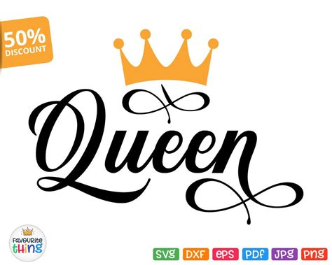 Queen Svg Mommy Queen Svg Cut File Mom Quote Image For Cricut Etsy