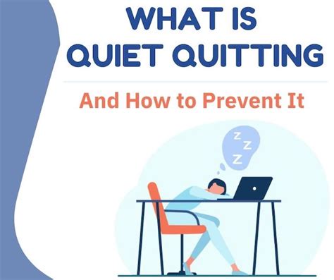 What Is Quiet Quitting And How To Prevent It Ulitmate Guide