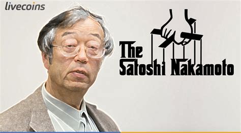 Satoshi nakamoto is the alias used by the creator of bitcoin. Revelada a identidade do inventor do Bitcoin, Satoshi Nakamoto | Livecoins