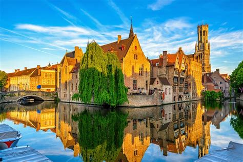 From wikimedia commons, the free media repository. 9 Best Places to Visit in Belgium | PlanetWare