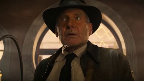 Watch TODAY Excerpt Harrison Ford Shows No Signs Of Slowing Down In