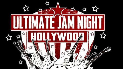 Ultimate Jam Night And Independent Music Professionals United Impu