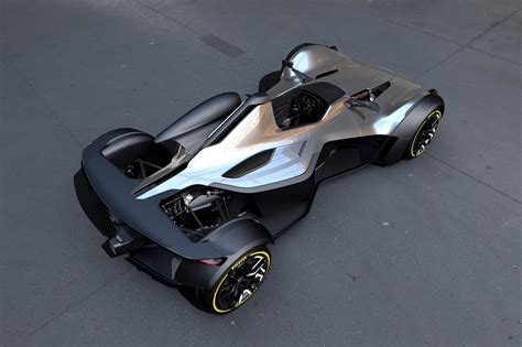 Baile átha cliath, irish language name for dublin. New 2020 BAC Mono is a £165k slice of single-seater mayhem ...