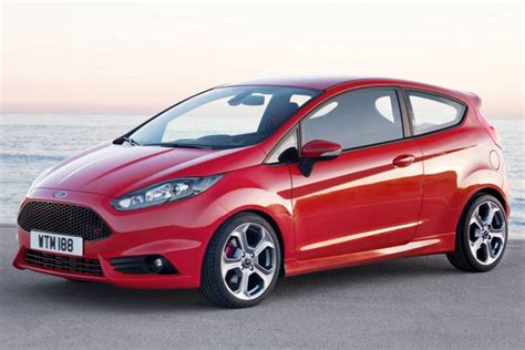 New Ford Fiesta Prices 2018 Australian Reviews Price My Car