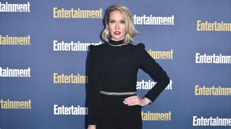 Coronavirus Pitch Perfect Star Anna Camp Contracted COVID After Not Wearing Mask Once
