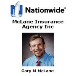 Insurance companies are key actors of the american economy, hedging risks and covering the costs of accidents. McLane Insurance Agency Inc. - Nationwide Insurance, Riverside, RI - Cylex