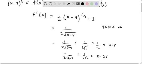 solved verify that f has an inverse then use the function f and the given real number a to find