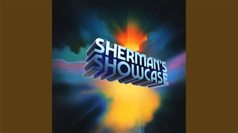 Theme From Shermans Showcase 2013 Version Youtube