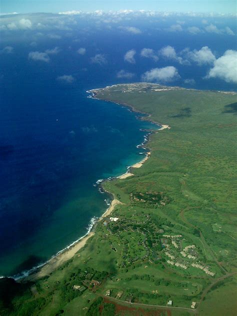 Most Beautiful Islands Hawaiian Islands Molokai