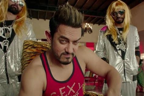 Revealed When Will Aamir Khan Make His Entry In Secret Superstar