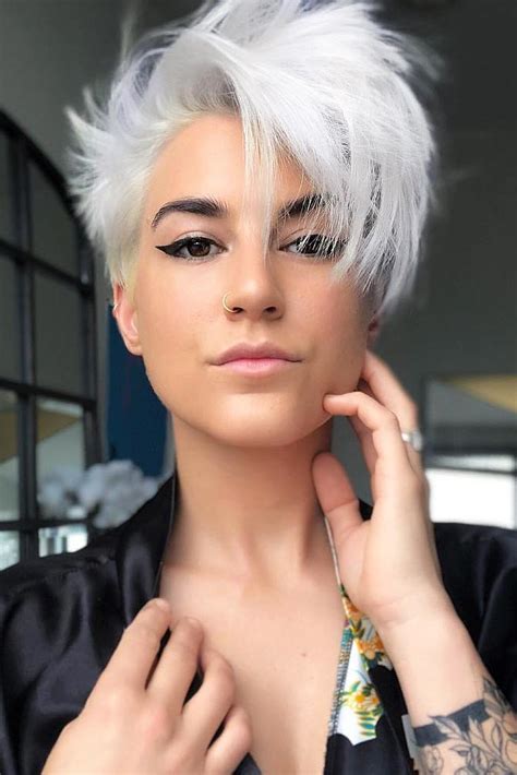 Types Of Asymmetrical Pixie To Consider LoveHairStyles Com