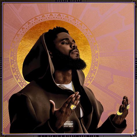 Big Krit 4eva Is A Mighty Long Time Stream Cover Art And Tracklist