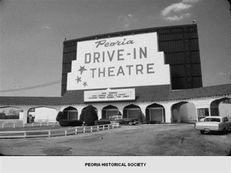 Pin On Peoria Illinois In The 60s
